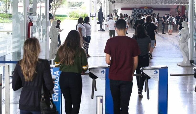 MEC prorroga para até amanhã, dia 5, inscrição no Prouni