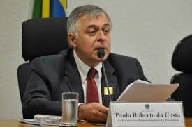 Morre Paulo Roberto da Costa o 1° delator da Lava Jato