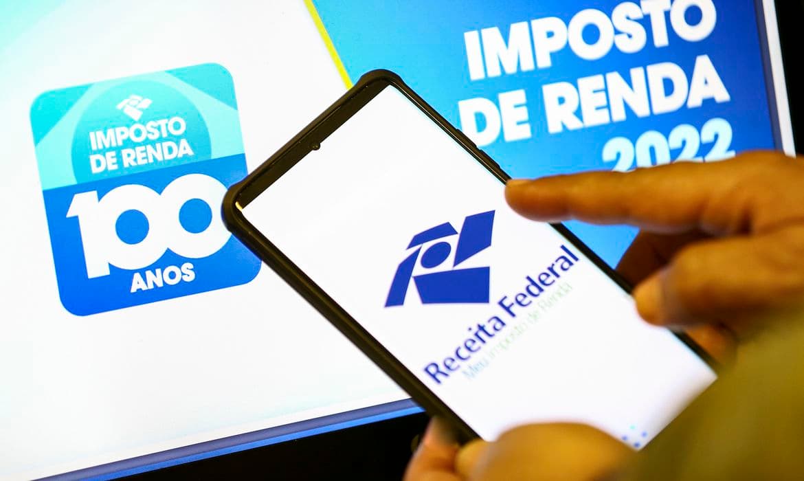 Receita libera hoje consulta a restituição do Imposto de Renda