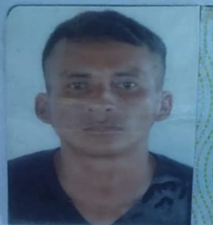 Homem desaparece após sair de casa na zona Leste