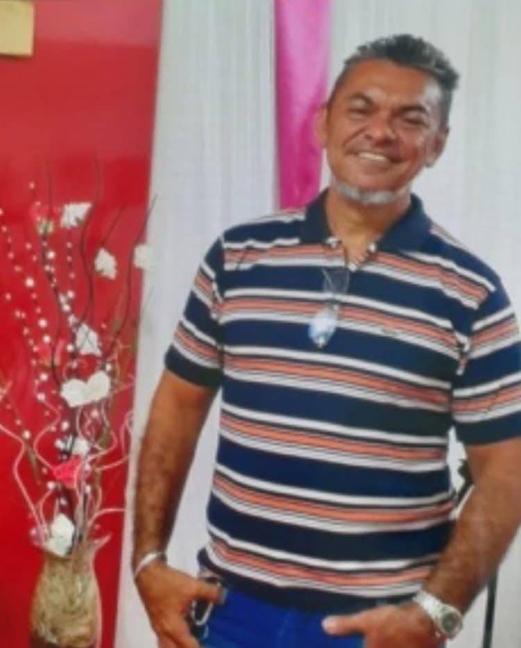 Homem desaparece ao sair da casa de ex-esposa