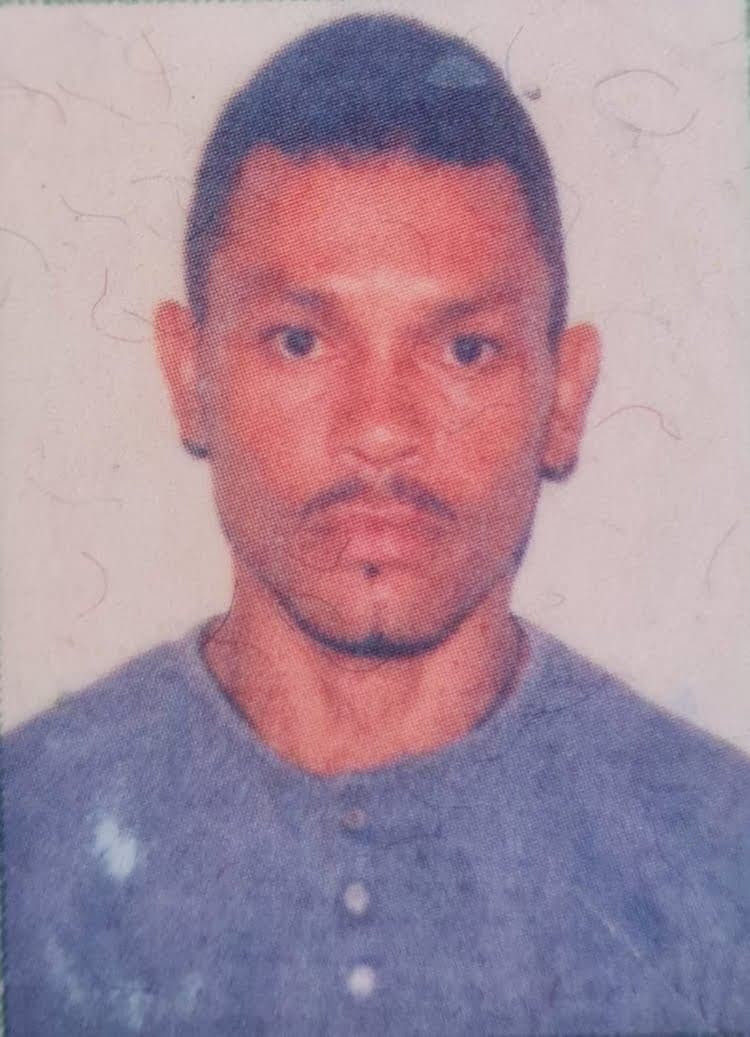 Homem desaparece a caminho de casa em Manaus