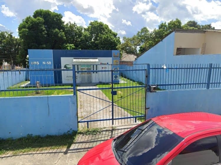 UBS fica sem energia após furtos de fios na zona Norte