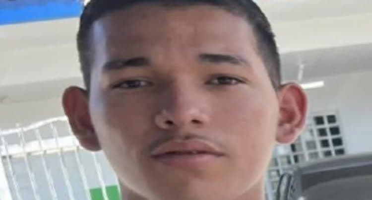 Polícia prende homem suspeito de tentar matar cunhado