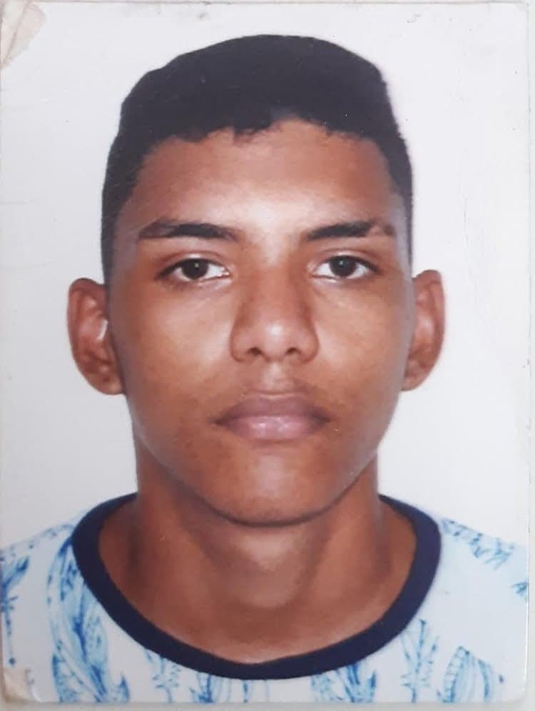 Jovem desaparece após sair de casa em Manaus