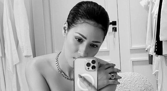 Simaria faz reflexão: “Prazer imensurável de ter uma vida plena”