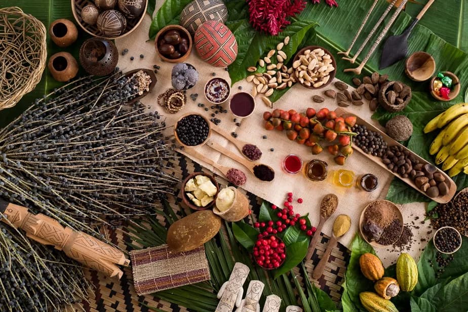 Essências de produtos amazônicos para usar no verão