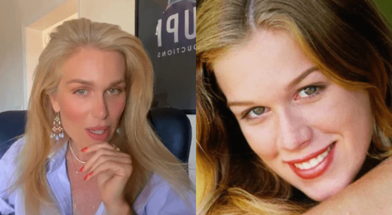 Ex-“Malhação”, atriz Ludmila Dayer revela ter esclerose múltipla