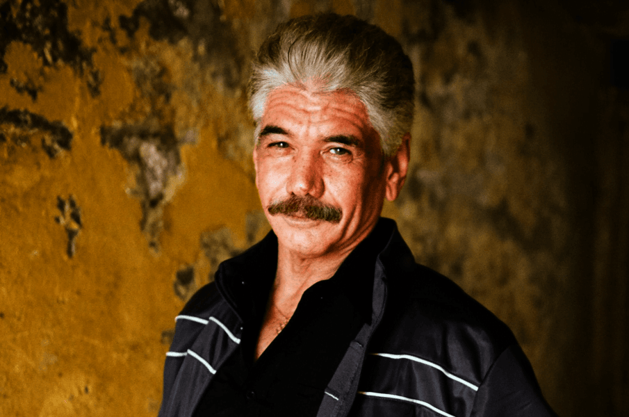 Após prisão de José Dumont, Jackson Antunes o substituirá em novela