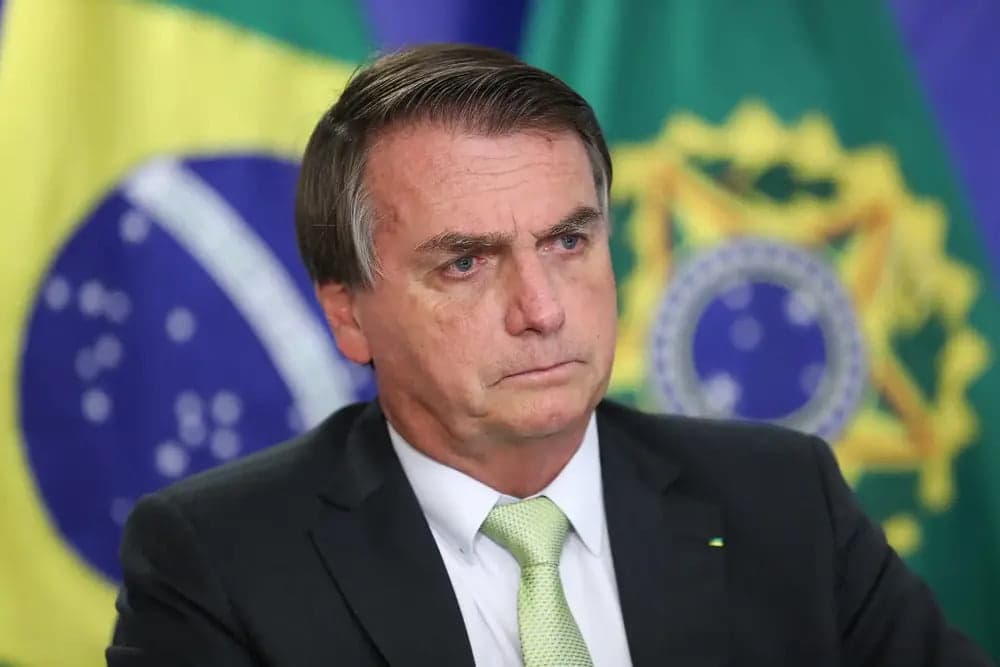 Tribunal dos Povos condena Bolsonaro por crimes contra a humanidade
