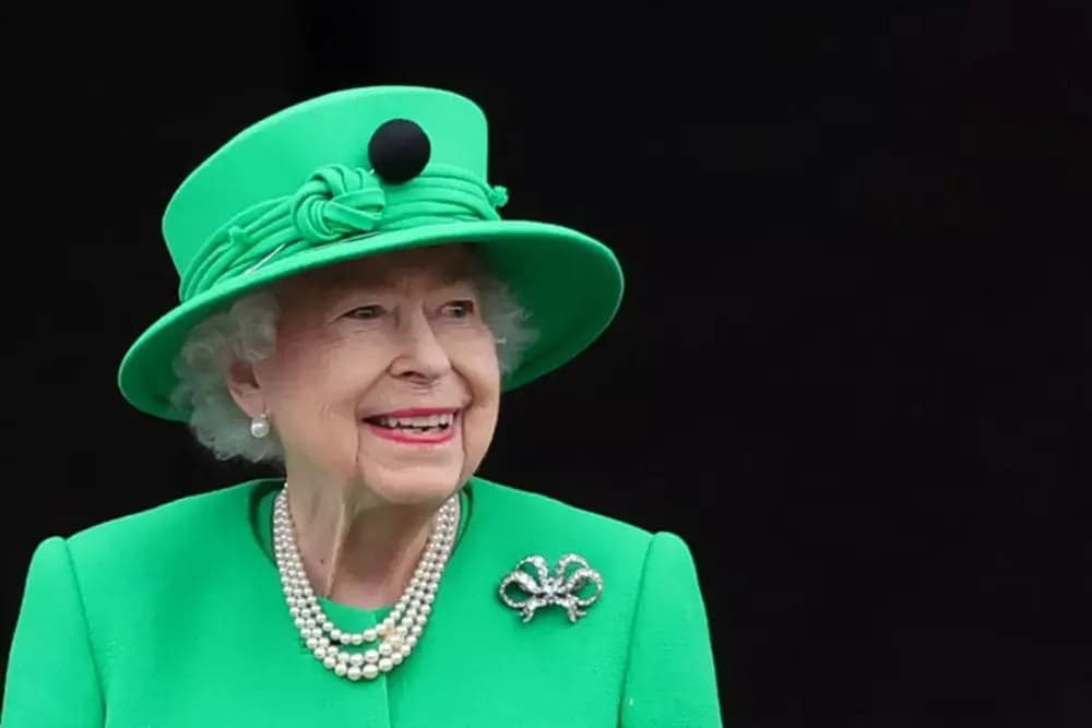 Rainha Elizabeth II morre aos 96 anos em castelo na Escócia
