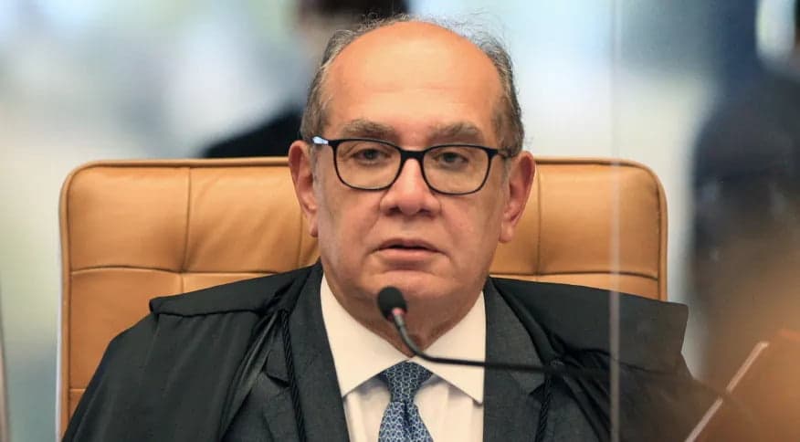 Gilmar Mendes suspende cobranças tributárias a Lula
