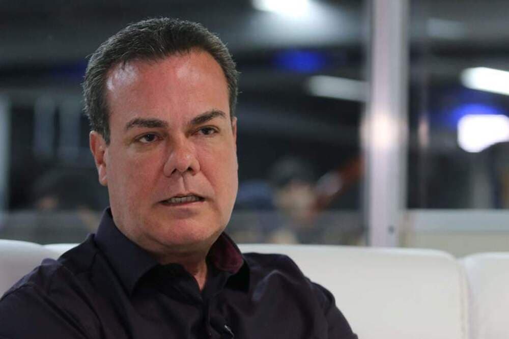 Henrique Oliveira tem candidatura deferida pelo TRE-AM