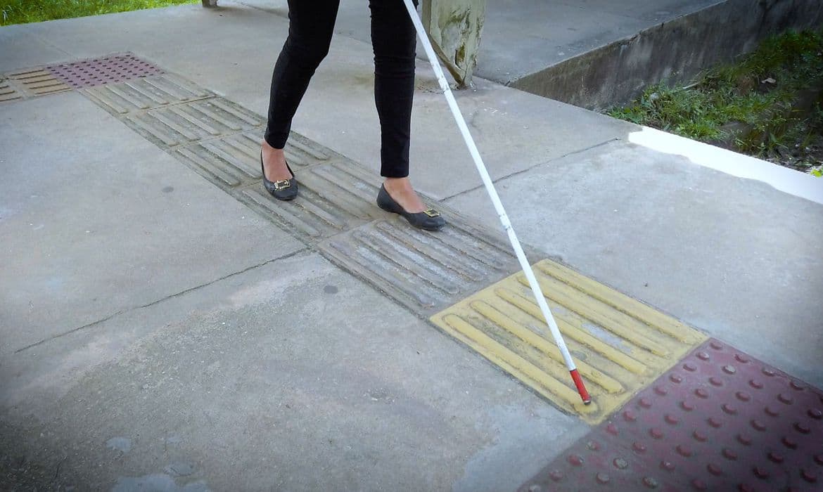 Pessoas com deficiência seguem subempregadas no BR