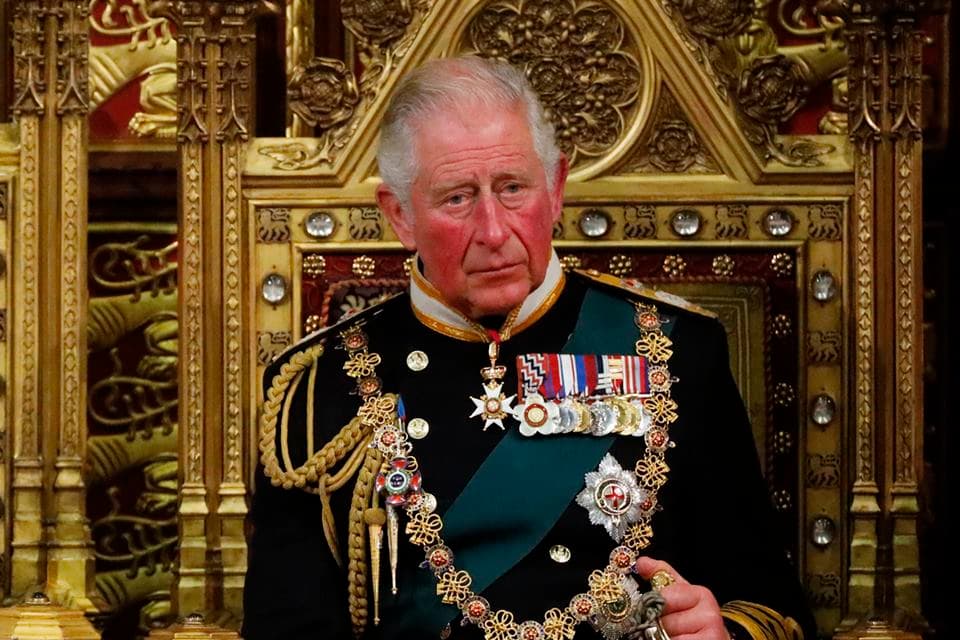 Clarões da presença inglesa na capital amazonense