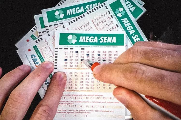 Mega-Sena acumula de novo: próximo sorteio é estimado em R$ 300 milhões
