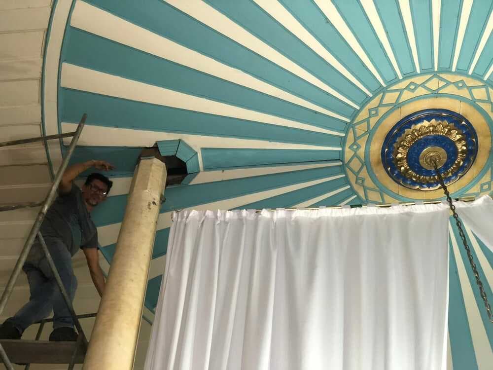 Órgãos avaliam estrutura da Catedral Metropolitana que corre risco de desabar