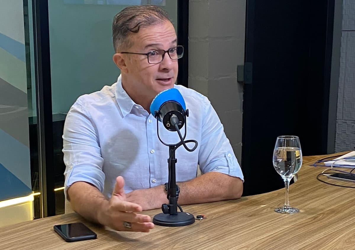 “Vou até a última instância”, afirma Chico Preto sobre candidatura avulsa