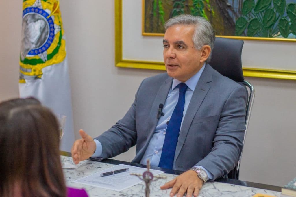 TJAM divulga edital de eleição de novos dirigentes para o biênio 2023/2024