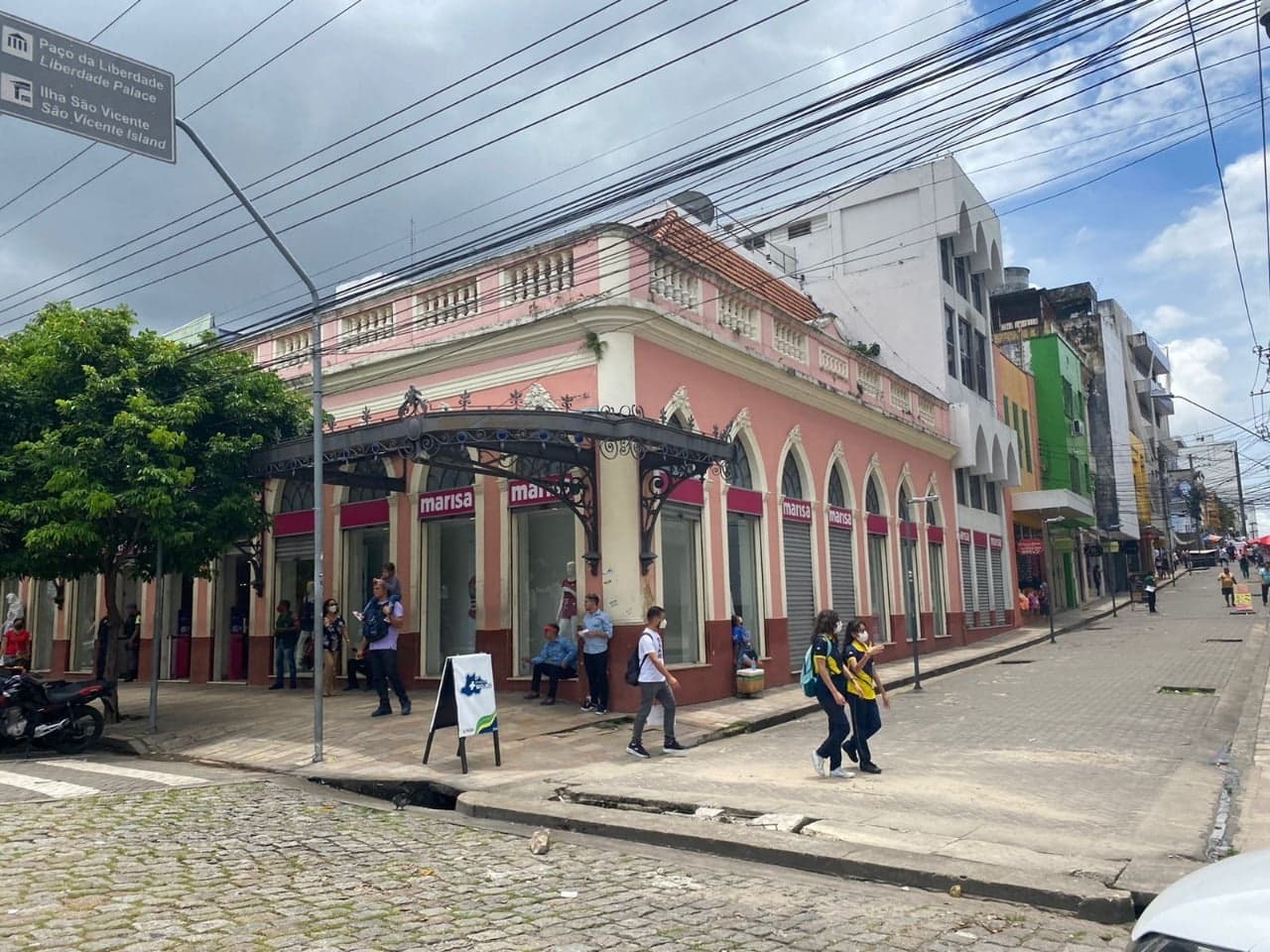 Prefeitura prepara edição gráfica do ‘Manual de Placas’ para publicidade no centro histórico