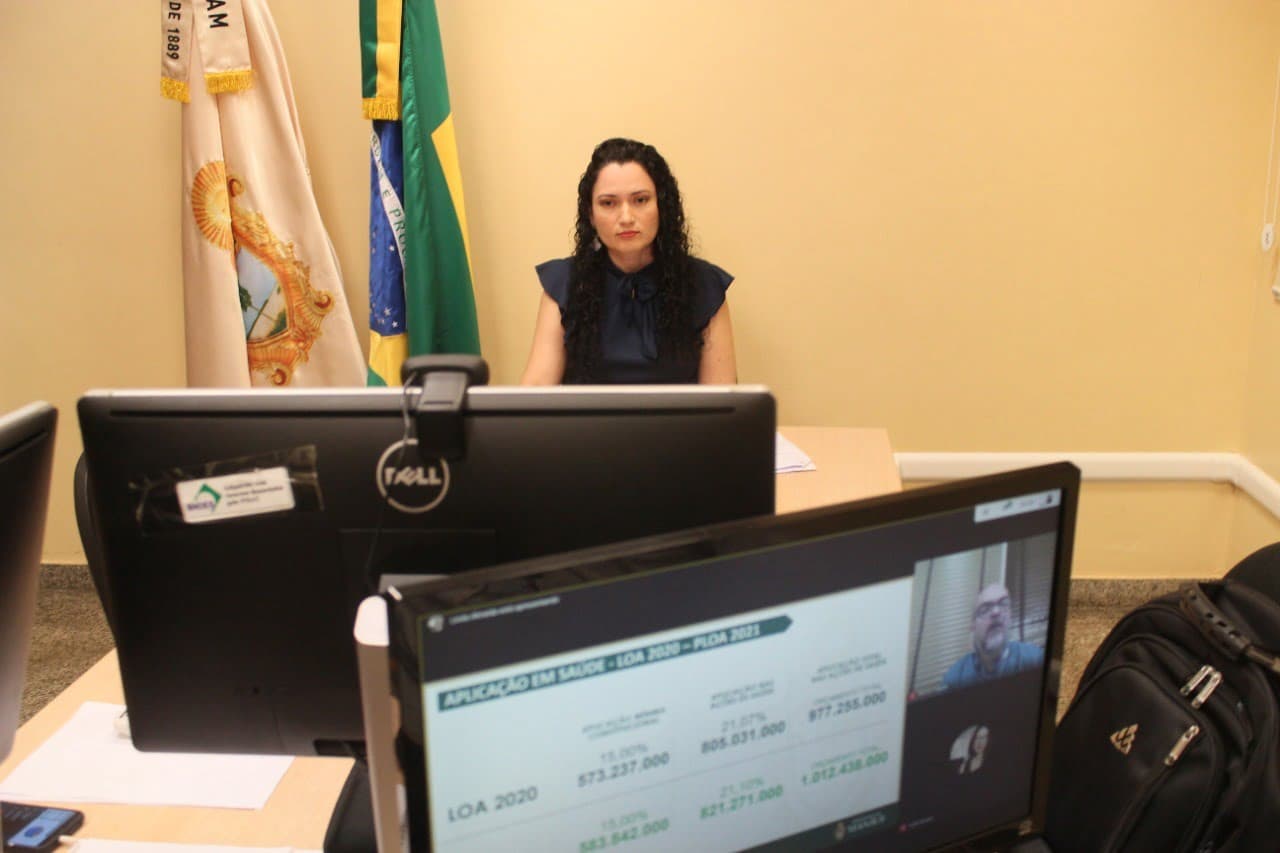 Projeto de Lei Orçamentária 2023 será apresentado em audiência