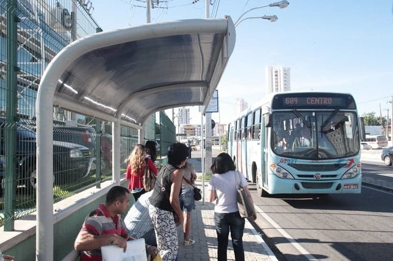Eleições: gratuidade no ônibus é aprovada pela CMM
