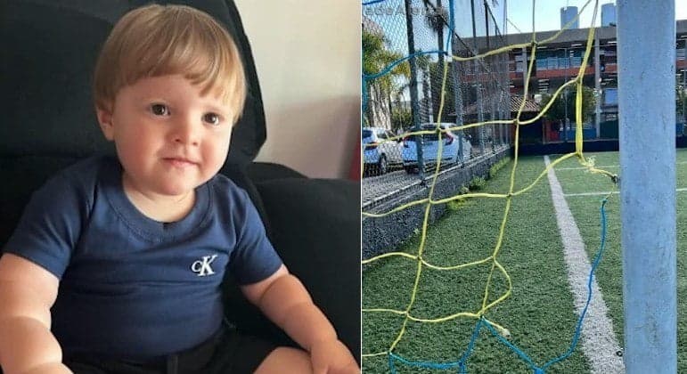 Bebê de 1 ano é achado morto em creche