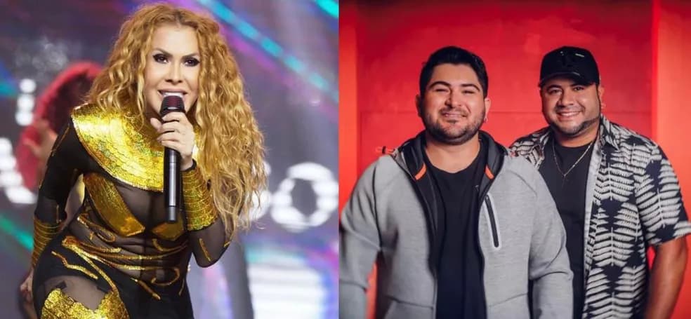 Justiça suspende shows de Joelma e Barões da Pisadinha em Eirunepé