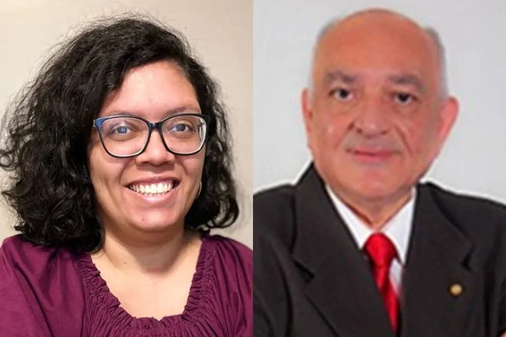 2 últimos pretendentes ao Senado têm candidaturas aprovadas pelo TSE