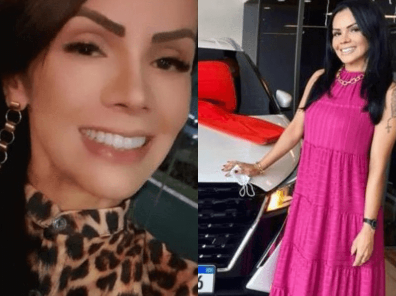 Fonoaudióloga segue desaparecida desde domingo (18)