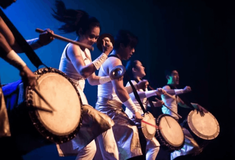 Festival Jungle Matsuri une cultura e gastronomia japonesa em Manaus