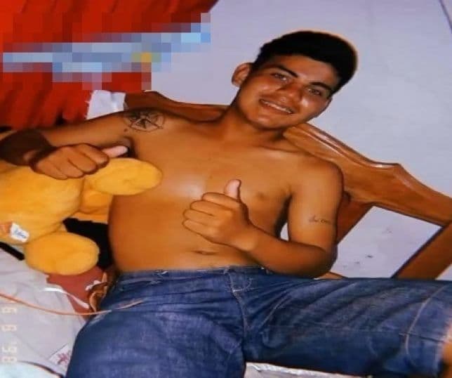 Jovem é morto após sair de barbearia no bairro Compensa