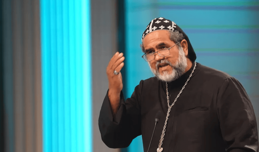 CNBB afirma que Padre Kelmon não é sacerdote da Igreja Católica