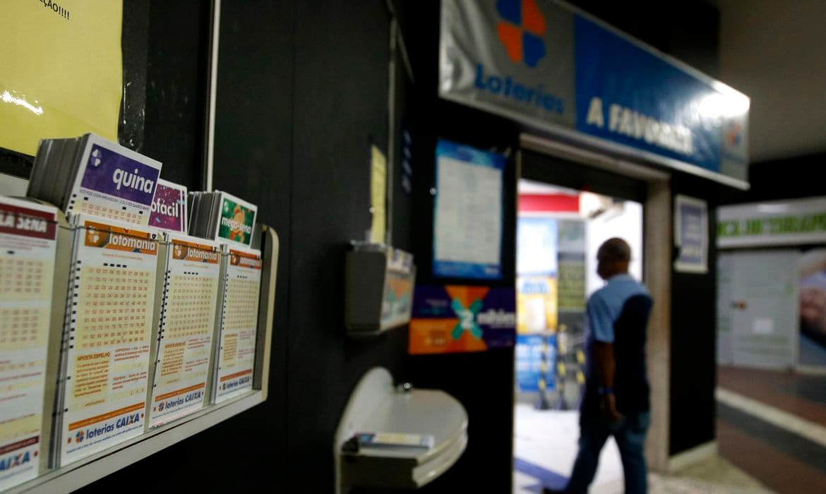 Mega-Sena acumula e próximo concurso deve pagar R$ 170 milhões