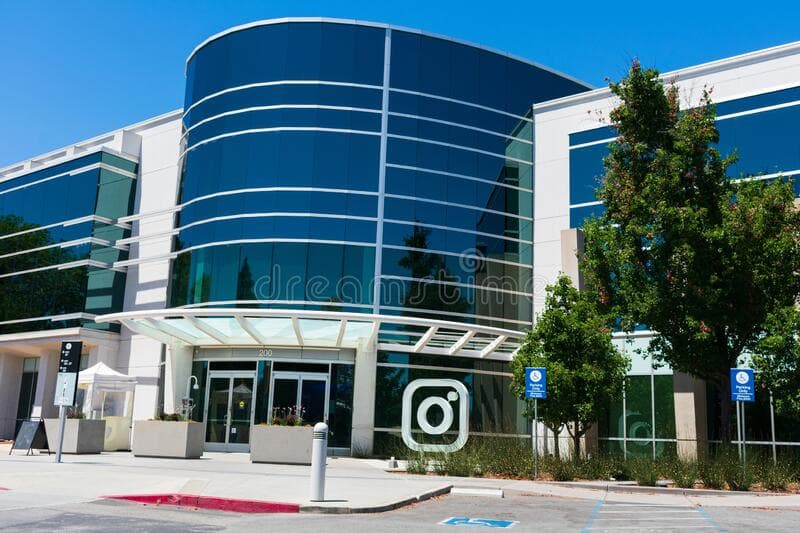 Instagram é multado em 405 milhões de euros por violação de privacidade