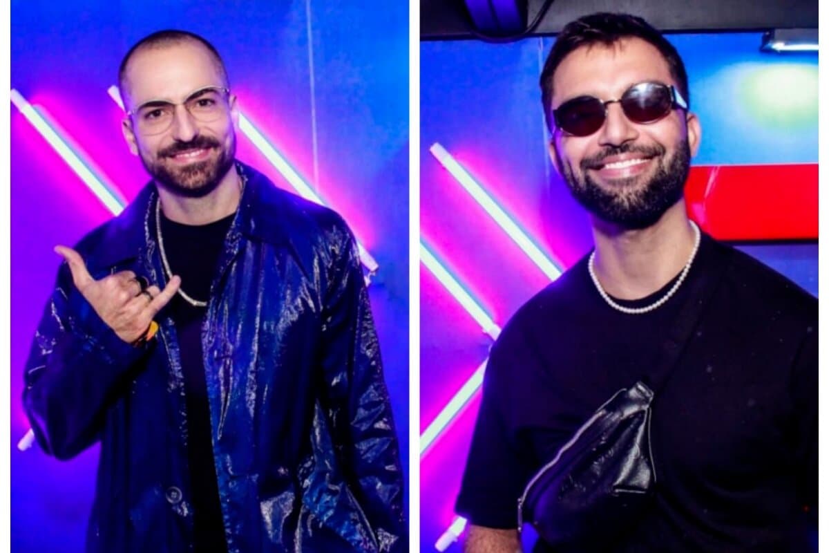 Viúvo de Paulo Gustavo, Thales Bretas assume novo romance