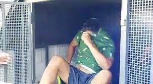 Veja vídeos: advogado é preso após roubar celulares em Manaus