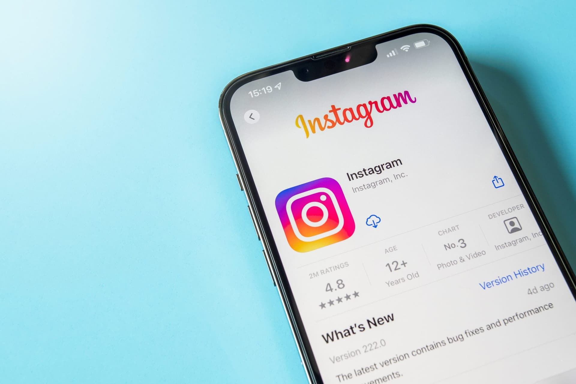 Instagram tem instabilidade e bane usuários nesta segunda (31)