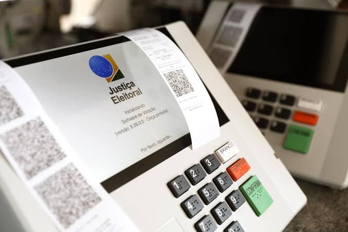 Eleições 2022: Primeira seção eleitoral é aberta na Nova Zelândia