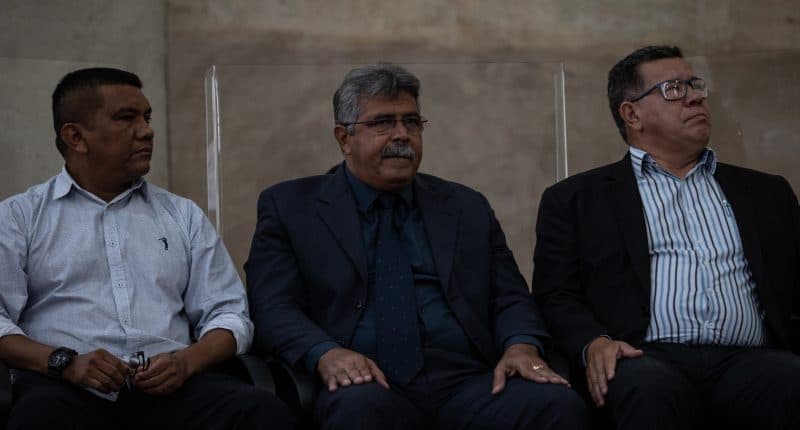 Juri absolve réus do “caso Fred” por insuficiência de provas