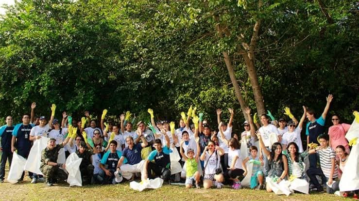 Virada Sustentável levará mais de 50 atividades gratuitas