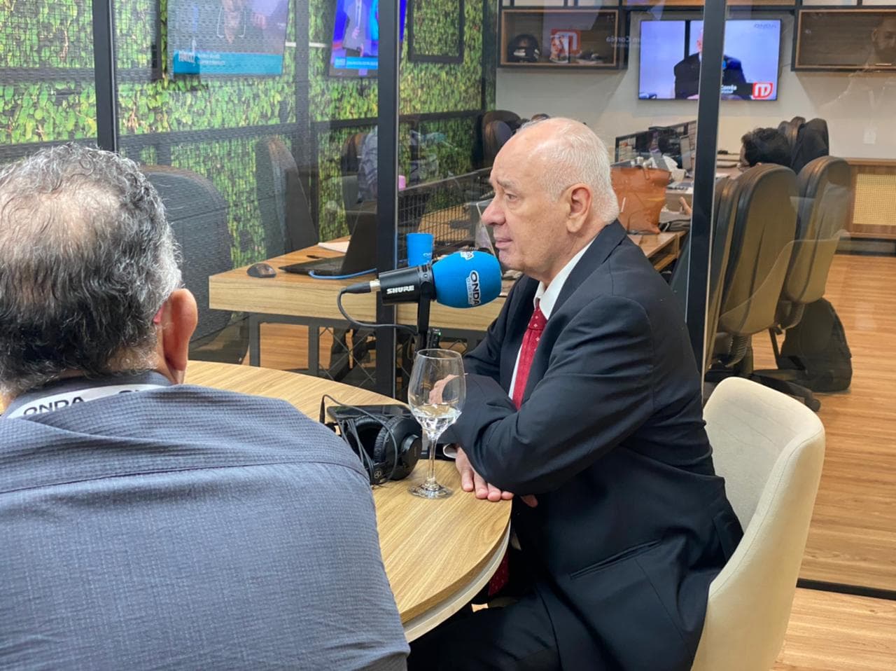 Serafim fala de providências após queda de pontes: “Não confio em nenhuma iniciativa do Dnit”