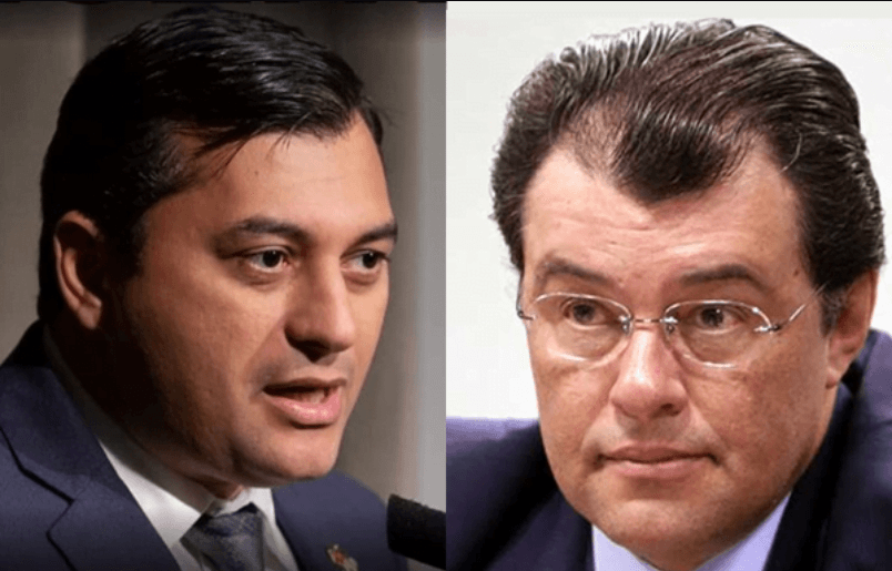 Pesquisa RealTime: Lima tem 60% dos votos válidos; Braga 40%