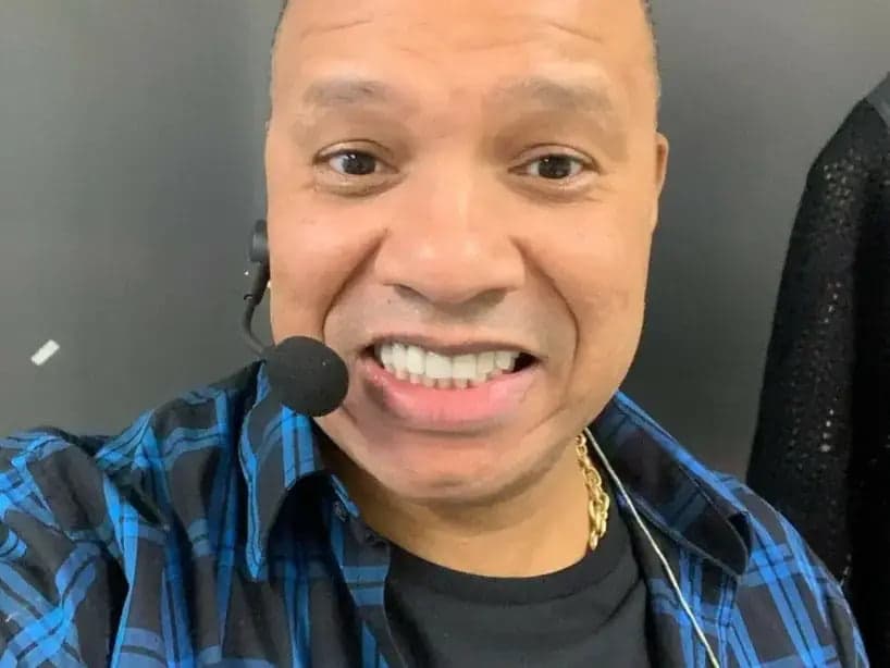 Vocalista do Molejo anuncia que está em tratamento contra câncer