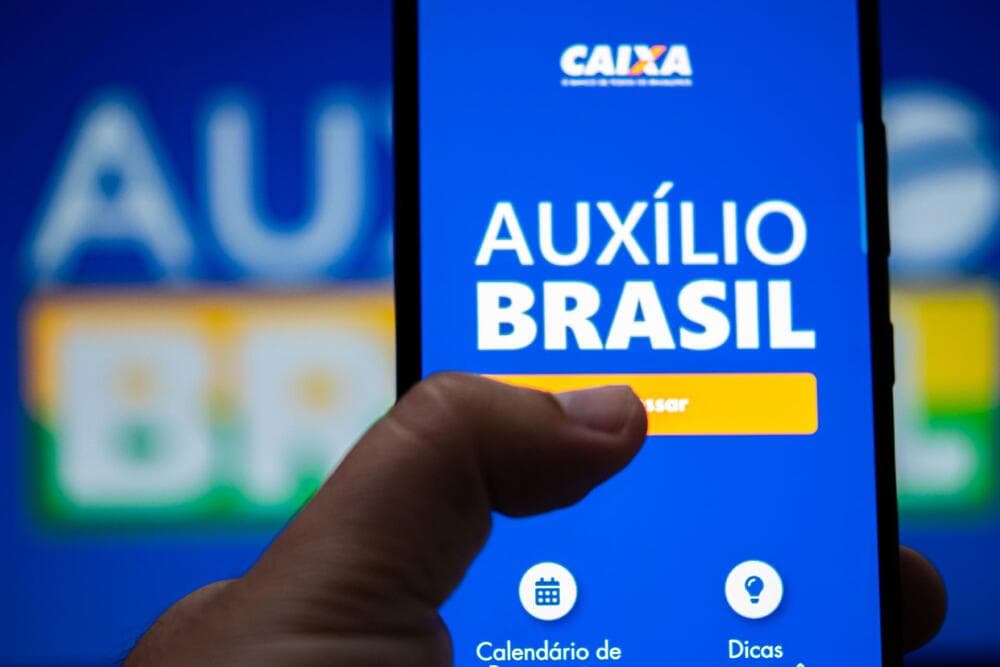 Prazo para atualização de registro no Auxílio Brasil termina nesta sexta
