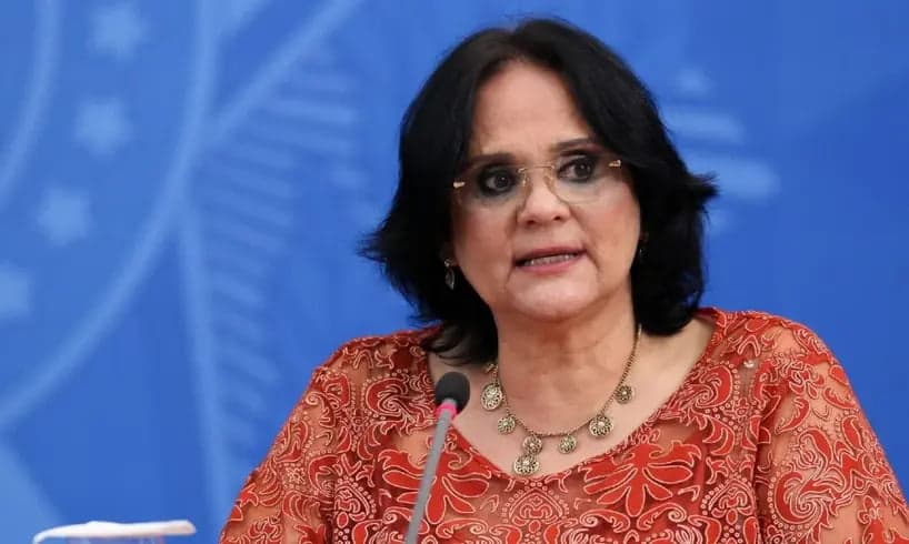 MPF-PA contesta denúncias de Damares sobre tortura de crianças