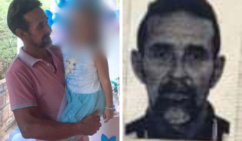 Agricultor morre após ser atingido por árvore