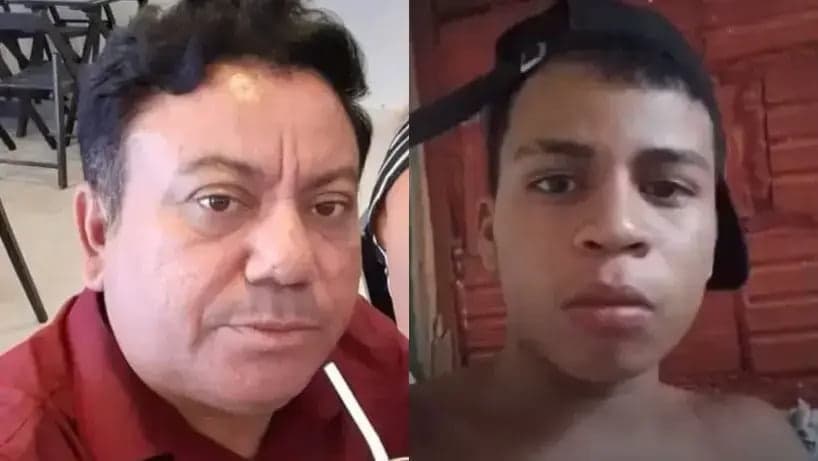 Assassino de ex-líder comunitário do Coroado morre em tiroteio com a polícia