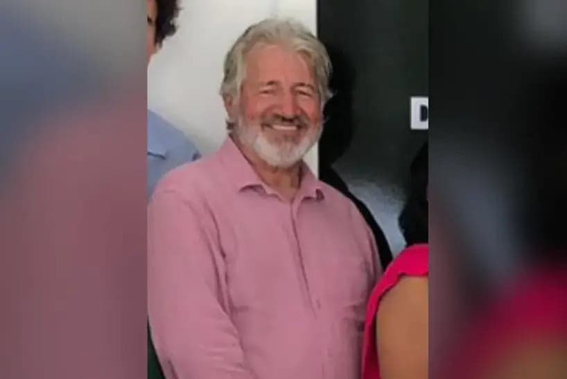 Corpo de oficial do TJAM que desapareceu em naufrágio é encontrado