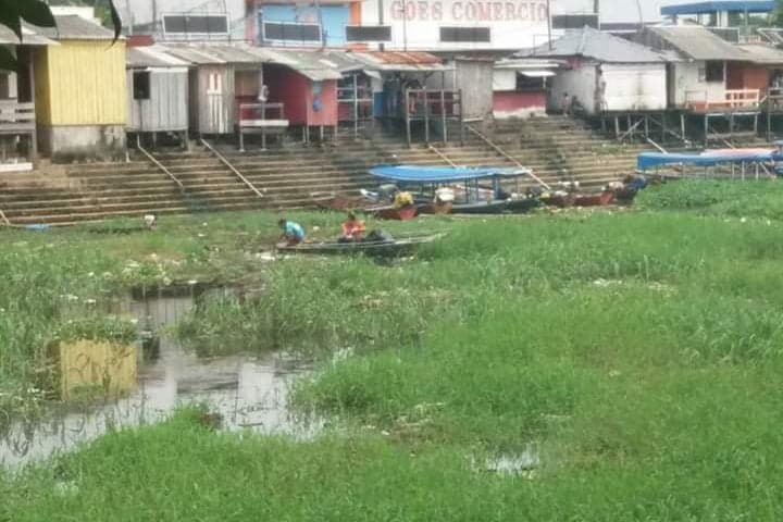 Prosai-Parintins vai começar pela lagoa da Francesa